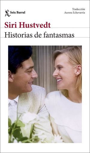 HISTORIAS DE FANTASMAS | 9788432249808 | HUSTVEDT, SIRI | Galatea Llibres | Librería online de Reus, Tarragona | Comprar libros en catalán y castellano online