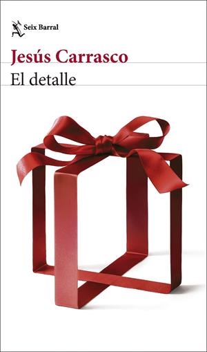 EL DETALLE | 9788432249938 | CARRASCO, JESÚS | Galatea Llibres | Librería online de Reus, Tarragona | Comprar libros en catalán y castellano online
