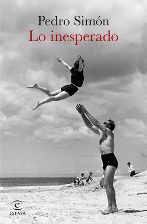 LO INESPERADO | 9788467082159 | SIMÓN, PEDRO | Galatea Llibres | Llibreria online de Reus, Tarragona | Comprar llibres en català i castellà online