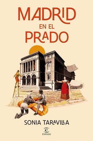MADRID EN EL PRADO | 9788467082210 | TARAVILLA, SONIA | Galatea Llibres | Llibreria online de Reus, Tarragona | Comprar llibres en català i castellà online