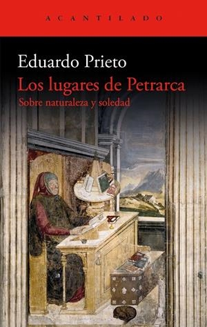 LOS LUGARES DE PETRARCA | 9791387964160 | PRIETO GONZÁLEZ, EDUARDO ANTONIO | Galatea Llibres | Librería online de Reus, Tarragona | Comprar libros en catalán y castellano online