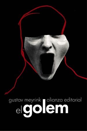 EL GOLEM | 9791370092214 | MEYRINK, GUSTAV | Galatea Llibres | Llibreria online de Reus, Tarragona | Comprar llibres en català i castellà online