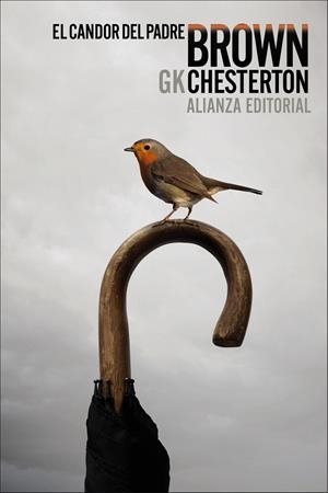 EL CANDOR DEL PADRE BROWN | 9791370092238 | CHESTERTON, G. K. | Galatea Llibres | Llibreria online de Reus, Tarragona | Comprar llibres en català i castellà online