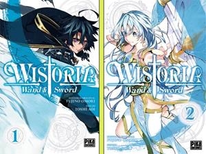 PACK WISTORIA 1 Y 2 | 9791043306914 | FUJINO, OMORI | Galatea Llibres | Librería online de Reus, Tarragona | Comprar libros en catalán y castellano online