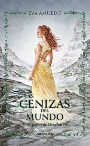 LAS CENIZAS DEL MUNDO (IV) | 9791399047172 | AMUEDO, EVA | Galatea Llibres | Llibreria online de Reus, Tarragona | Comprar llibres en català i castellà online