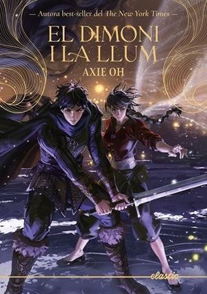 EL DIMONI I LA LLUM. EL MÓN FLOTANT 2 | 9791387986124 | OH, AXIE | Galatea Llibres | Llibreria online de Reus, Tarragona | Comprar llibres en català i castellà online