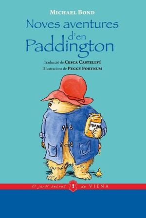 NOVES AVENTURES D'EN PADDINGTON | 9791387961039 | BOND, MICHAEL | Galatea Llibres | Llibreria online de Reus, Tarragona | Comprar llibres en català i castellà online