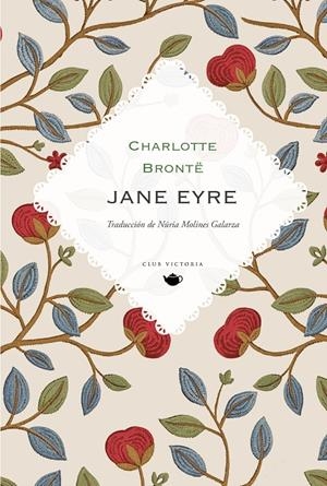 JANE EYRE | 9791399083491 | BRONTË, CHARLOTTE | Galatea Llibres | Librería online de Reus, Tarragona | Comprar libros en catalán y castellano online