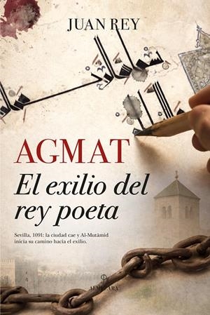 AGMAT | 9791370202545 | REY, JUAN | Galatea Llibres | Librería online de Reus, Tarragona | Comprar libros en catalán y castellano online