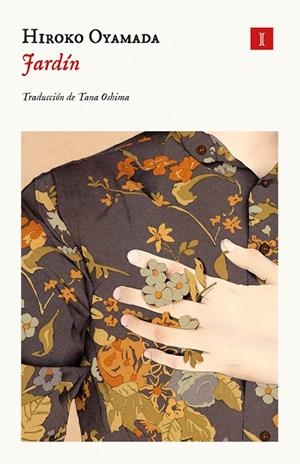 JARDIN | 9791387641849 | OYAMADA, HIROKO | Galatea Llibres | Llibreria online de Reus, Tarragona | Comprar llibres en català i castellà online