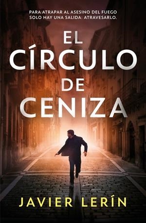 EL CÍRCULO DE CENIZA | 9791387512484 | LERÍN, JAVIER | Galatea Llibres | Librería online de Reus, Tarragona | Comprar libros en catalán y castellano online