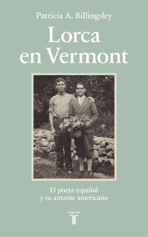 LORCA EN VERMONT | 9788430628360 | BILLINGSLEY, PATRICIA A. | Galatea Llibres | Llibreria online de Reus, Tarragona | Comprar llibres en català i castellà online