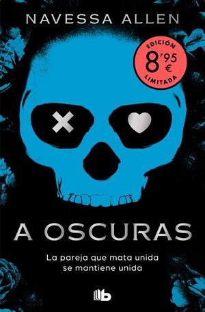 A OSCURAS (ADÉNTRATE EN LA OSCURIDAD 1) | 9791387871796 | ALLEN, NAVESSA | Galatea Llibres | Librería online de Reus, Tarragona | Comprar libros en catalán y castellano online
