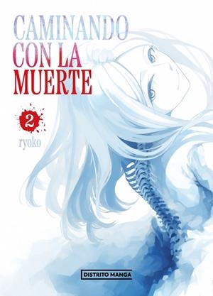 CAMINANDO CON LA MUERTE 2 | 9788410305816 | RYOKO | Galatea Llibres | Llibreria online de Reus, Tarragona | Comprar llibres en català i castellà online