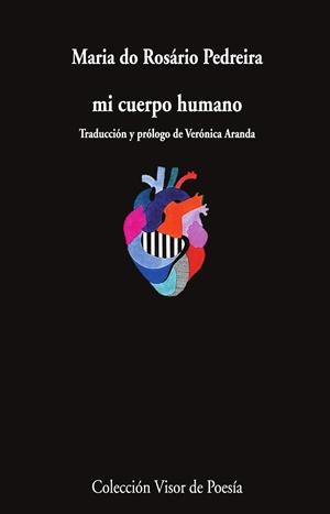 MI CUERPO HUMANO | 9791387745325 | PEDREIRA, MARIA DO ROSÁRIO | Galatea Llibres | Librería online de Reus, Tarragona | Comprar libros en catalán y castellano online