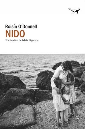 NIDO | 9791399130300 | O'DONNELL, ROISÍN | Galatea Llibres | Librería online de Reus, Tarragona | Comprar libros en catalán y castellano online