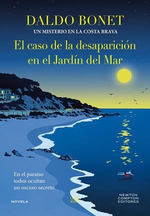 EL CASO DE LA DESAPARICIÓN EN EL JARDÍN DEL MAR | 9791387788506 | BONET, DALDO | Galatea Llibres | Llibreria online de Reus, Tarragona | Comprar llibres en català i castellà online