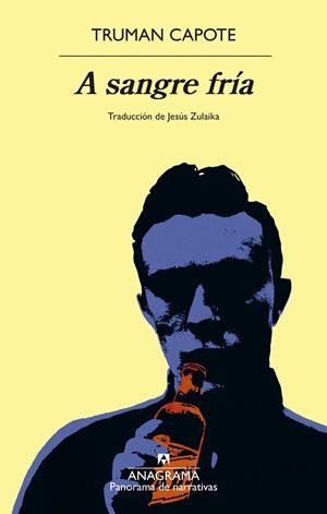A SANGRE FRÍA | 9788433950437 | CAPOTE, TRUMAN | Galatea Llibres | Llibreria online de Reus, Tarragona | Comprar llibres en català i castellà online