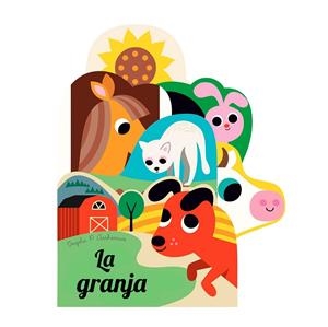 LA GRANJA | 9791399036534 | ARRHENIUS, INGELA | Galatea Llibres | Llibreria online de Reus, Tarragona | Comprar llibres en català i castellà online