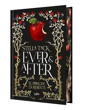 EL PRÍNCIPE DURMIENTE. EVER & AFTER 1 | 9788410399419 | TACK, STELLA | Galatea Llibres | Llibreria online de Reus, Tarragona | Comprar llibres en català i castellà online
