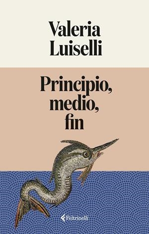 PRINCIPIO, MEDIO, FIN | 9791388111006 | LUISELLI, VALERIA | Galatea Llibres | Llibreria online de Reus, Tarragona | Comprar llibres en català i castellà online
