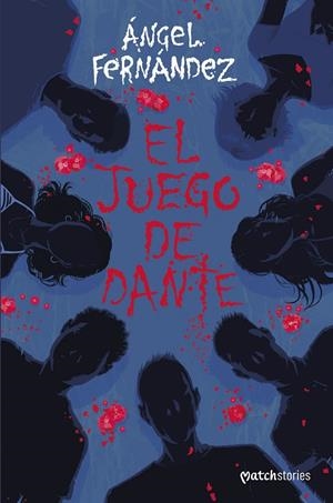 EL JUEGO DE DANTE | 9788408320302 | FERNÁNDEZ, ÁNGEL | Galatea Llibres | Llibreria online de Reus, Tarragona | Comprar llibres en català i castellà online