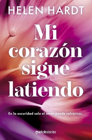 MI CORAZÓN SIGUE LATIENDO | 9788427055261 | HARDT, HELEN | Galatea Llibres | Llibreria online de Reus, Tarragona | Comprar llibres en català i castellà online