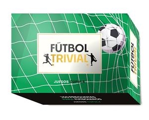 FÚTBOL TRIVIAL | 9788448045623 | Galatea Llibres | Llibreria online de Reus, Tarragona | Comprar llibres en català i castellà online