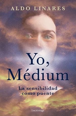 YO, MÉDIUM | 9791387667641 | LINARES, ALDO | Galatea Llibres | Librería online de Reus, Tarragona | Comprar libros en catalán y castellano online