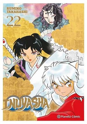 INUYASHA 22/30 | 9791387919849 | TAKAHASHI, RUMIKO | Galatea Llibres | Llibreria online de Reus, Tarragona | Comprar llibres en català i castellà online