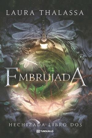 EMBRUJADA | 9791387739393 | THALASSA, LAURA | Galatea Llibres | Llibreria online de Reus, Tarragona | Comprar llibres en català i castellà online