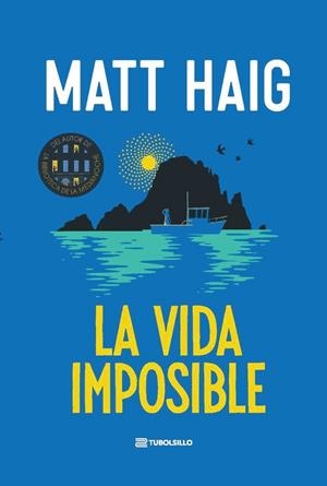 LA VIDA IMPOSIBLE | 9791387739324 | HAIG, MATT | Galatea Llibres | Llibreria online de Reus, Tarragona | Comprar llibres en català i castellà online