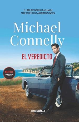 EL VEREDICTO | 9791387739355 | CONNELLY, MICHAEL | Galatea Llibres | Llibreria online de Reus, Tarragona | Comprar llibres en català i castellà online