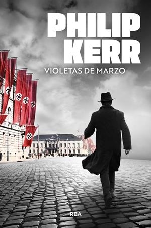 VIOLETAS DE MARZO | 9791370310578 | KERR, PHILIP | Galatea Llibres | Llibreria online de Reus, Tarragona | Comprar llibres en català i castellà online