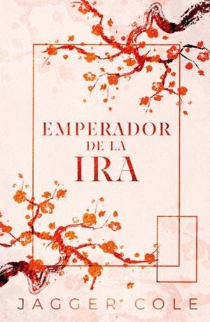 EMPERADOR DE LA IRA | 9788415955399 | COLE, JAGGER | Galatea Llibres | Librería online de Reus, Tarragona | Comprar libros en catalán y castellano online
