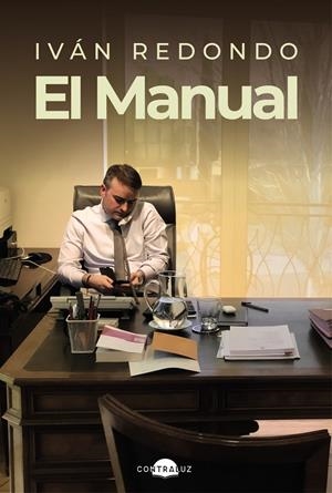 EL MANUAL | 9791387810696 | REDONDO, IVÁN | Galatea Llibres | Llibreria online de Reus, Tarragona | Comprar llibres en català i castellà online