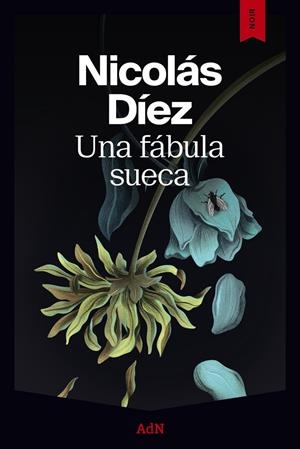 UNA FÁBULA SUECA | 9791387596453 | DÍEZ, NICOLÁS | Galatea Llibres | Llibreria online de Reus, Tarragona | Comprar llibres en català i castellà online