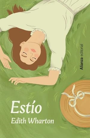 ESTÍO | 9791370092597 | WHARTON, EDITH | Galatea Llibres | Llibreria online de Reus, Tarragona | Comprar llibres en català i castellà online