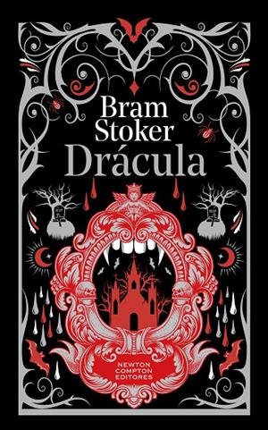 DRÁCULA | 9791387788438 | STOKER, BRAM | Galatea Llibres | Llibreria online de Reus, Tarragona | Comprar llibres en català i castellà online