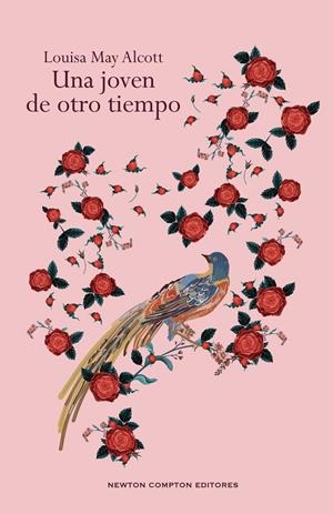 UNA JOVEN DE OTRO TIEMPO | 9791387788391 | MAY ALCOTT, LOUISA | Galatea Llibres | Llibreria online de Reus, Tarragona | Comprar llibres en català i castellà online