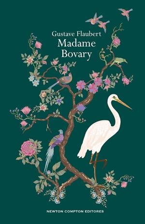 MADAME BOVARY | 9791387788353 | FLAUBERT, GUSTAVE | Galatea Llibres | Llibreria online de Reus, Tarragona | Comprar llibres en català i castellà online