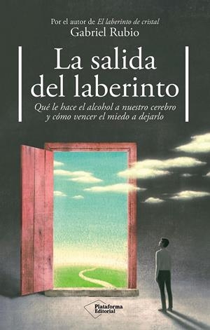LA SALIDA DEL LABERINTO | 9791388080166 | RUBIO, GABRIEL | Galatea Llibres | Librería online de Reus, Tarragona | Comprar libros en catalán y castellano online