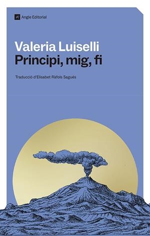 PRINCIPI, MIG, FI | 9791387853259 | LUISELLI, VALERIA | Galatea Llibres | Librería online de Reus, Tarragona | Comprar libros en catalán y castellano online