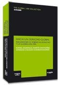 HACIA UN DERECHO GLOBAL | 9788483551011 | VV.AA | Galatea Llibres | Librería online de Reus, Tarragona | Comprar libros en catalán y castellano online