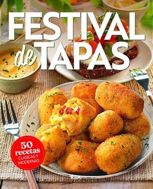 FESTIVAL DE TAPAS | 9791370310523 | VV.AA. | Galatea Llibres | Llibreria online de Reus, Tarragona | Comprar llibres en català i castellà online