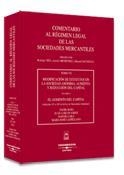 COMENTARIO AL REGIMEN LOCAL DE SOC. MERCANT. TOMO 7 | 9788447026814 | CASTELLANO RAMíREZ, Mª JOSé/LARA GONZáLEZ, RAFAEL/MENéNDEZ MENéNDEZ, AURELIO/OLIVENCIA RUIZ, MANUEL/ | Galatea Llibres | Librería online de Reus, Tarragona | Comprar libros en catalán y castellano online