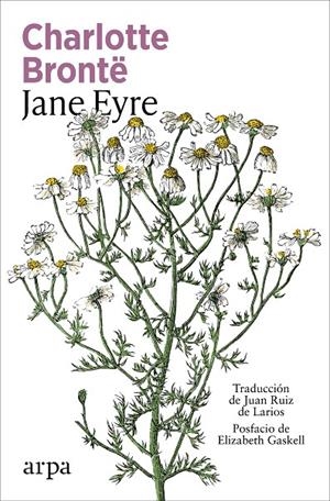JANE EYRE | 9791387833947 | BRONTË, CHARLOTTE | Galatea Llibres | Llibreria online de Reus, Tarragona | Comprar llibres en català i castellà online