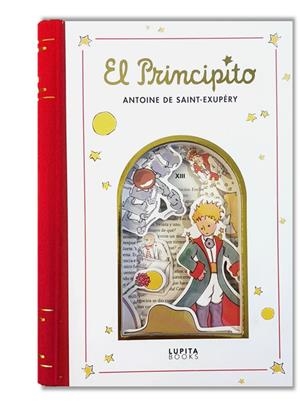 EL PRINCIPITO | 9788412905885 | DE SAINT-EXUPÉRY, ANTOINE | Galatea Llibres | Librería online de Reus, Tarragona | Comprar libros en catalán y castellano online