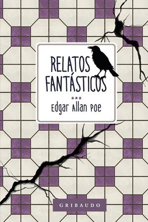 RELATOS FANTÁSTICOS POE | 9791399119732 | POE, EDGAR ALLAN | Galatea Llibres | Llibreria online de Reus, Tarragona | Comprar llibres en català i castellà online