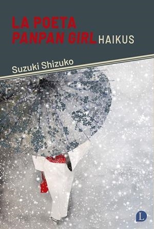 LA POETA PANPAN GIRL | 9791399108729 | SUZUKI, SHIZUKO | Galatea Llibres | Librería online de Reus, Tarragona | Comprar libros en catalán y castellano online